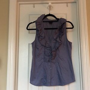 Ann Taylor top